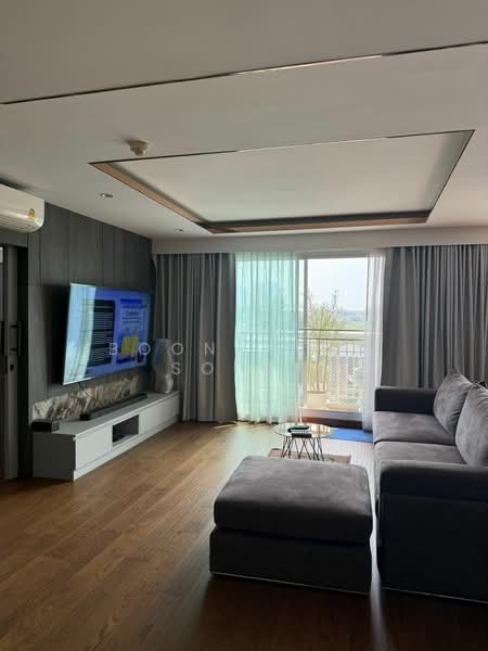 Baan Siri Sathorn, Bangkok, 10 Yen Akat 1 Alley, Thung Maha Mek, Sathon, Bangkok, 3 Bedrooms, 120 sqm, Condo For Rent, by Boonraksa Sopak, 500337128 - DDproperty.com