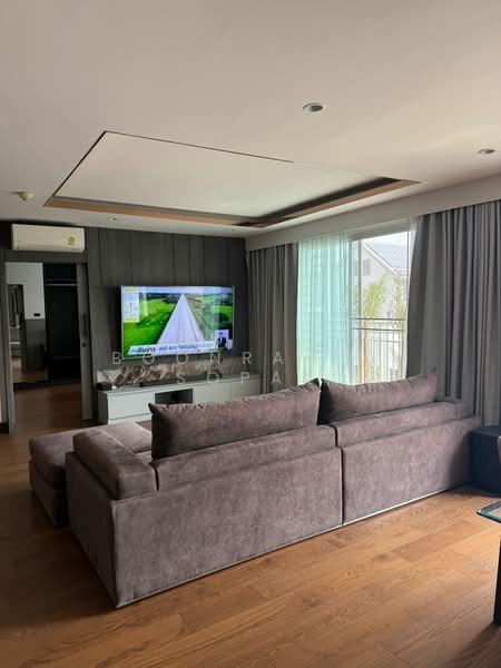 Baan Siri Sathorn, Bangkok, 10 Yen Akat 1 Alley, Thung Maha Mek, Sathon, Bangkok, 3 Bedrooms, 120 sqm, Condo For Rent, by Boonraksa Sopak, 500337128 - DDproperty.com