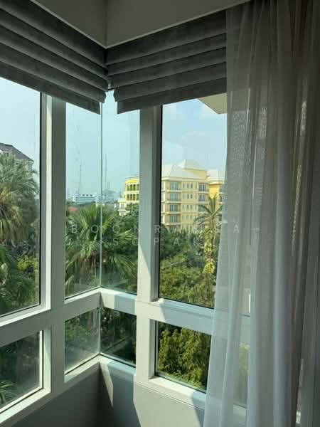 Baan Siri Sathorn : บ้านสิริ สาทร, กรุงเทพ, 10 ซอยเย็นอากาศ 1, ทุ่งมหาเมฆ, สาทร, กรุงเทพ, 120 ตร.ม., คอนโด ให้เช่า, โดย Boonraksa Sopak, 500337128 - DDproperty.com