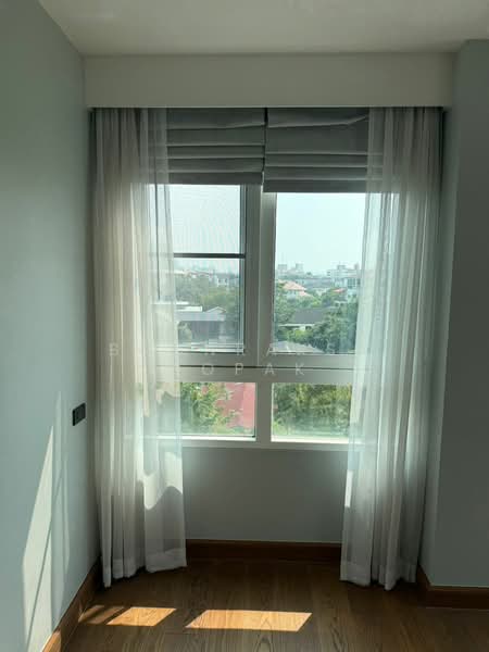 Baan Siri Sathorn : บ้านสิริ สาทร, กรุงเทพ, 10 ซอยเย็นอากาศ 1, ทุ่งมหาเมฆ, สาทร, กรุงเทพ, 120 ตร.ม., คอนโด ให้เช่า, โดย Boonraksa Sopak, 500337128 - DDproperty.com