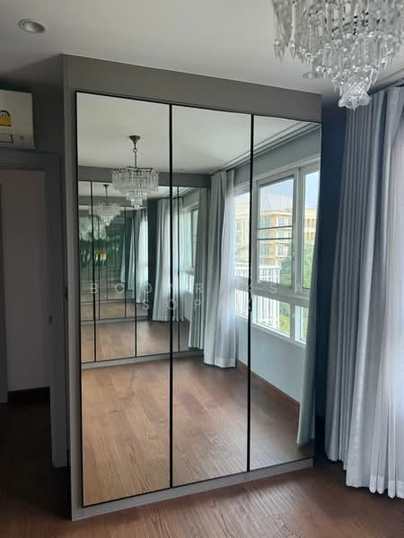 Baan Siri Sathorn, Bangkok, 10 Yen Akat 1 Alley, Thung Maha Mek, Sathon, Bangkok, 3 Bedrooms, 120 sqm, Condo For Rent, by Boonraksa Sopak, 500337128 - DDproperty.com