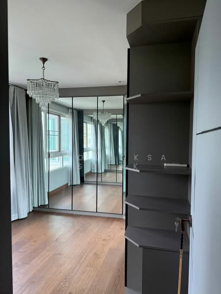 Baan Siri Sathorn : บ้านสิริ สาทร, กรุงเทพ, 10 ซอยเย็นอากาศ 1, ทุ่งมหาเมฆ, สาทร, กรุงเทพ, 120 ตร.ม., คอนโด ให้เช่า, โดย Boonraksa Sopak, 500337128 - DDproperty.com