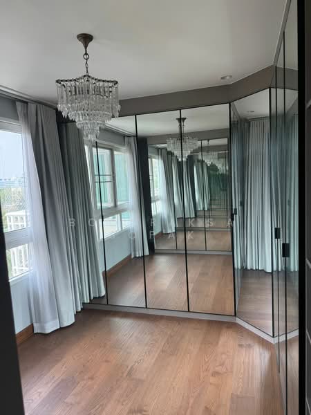 Baan Siri Sathorn : บ้านสิริ สาทร, กรุงเทพ, 10 ซอยเย็นอากาศ 1, ทุ่งมหาเมฆ, สาทร, กรุงเทพ, 120 ตร.ม., คอนโด ให้เช่า, โดย Boonraksa Sopak, 500337128 - DDproperty.com