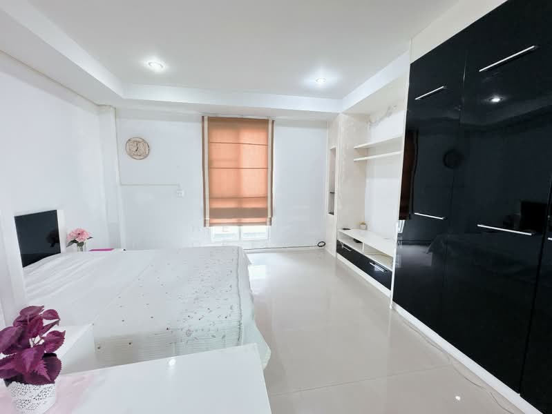 Thanaburi Residence : ธนาบุรี เรสซิเด้นซ์, ชลบุรี, พานทอง, ชลบุรี, 28 ตร.ม., คอนโด ขาย, โดย The Best Property พี, 500337129 - DDproperty.com