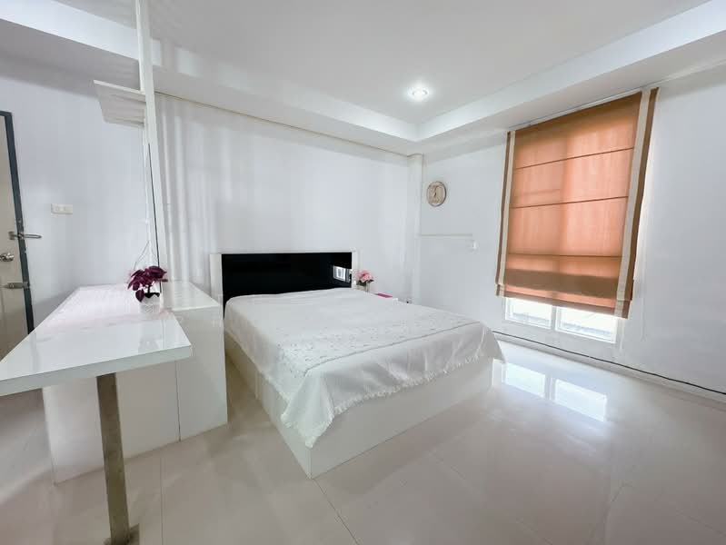 Thanaburi Residence : ธนาบุรี เรสซิเด้นซ์, ชลบุรี, พานทอง, ชลบุรี, 28 ตร.ม., คอนโด ขาย, โดย The Best Property พี, 500337129 - DDproperty.com