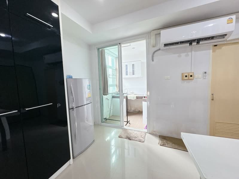 Thanaburi Residence : ธนาบุรี เรสซิเด้นซ์, ชลบุรี, พานทอง, ชลบุรี, 28 ตร.ม., คอนโด ขาย, โดย The Best Property พี, 500337129 - DDproperty.com