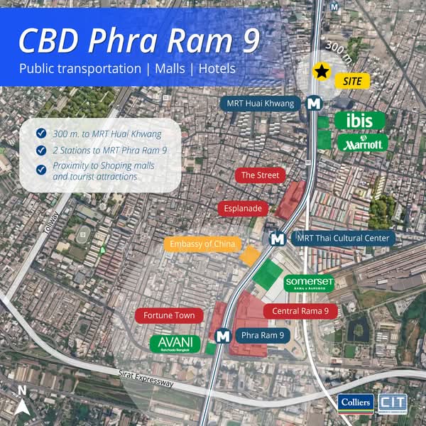 For Sale: Prime Ratchada Roadfront Building- 300 m. to MRT Huai Khwang, Bangkok, รัชดาภิเษก, Huai Khwang, Bangkok, , 700 sqm, Shophouse For Sale, by Chutinun Mungmai, 500337130 - DDproperty.com