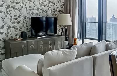 For Rent - Noble Ploenchit, Bangkok