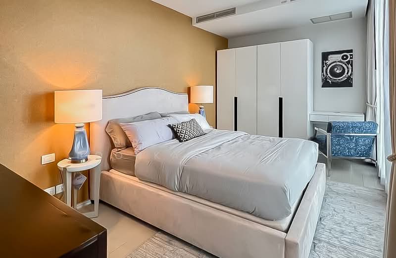 Noble Ploenchit, Bangkok, 1035 Ploenchit  Road, Lumphini, Pathum Wan, Bangkok, 3 Bedrooms, 209 sqm, Condo For Rent, by Prapaporn Boonkajonkul, 500337133 - DDproperty.com