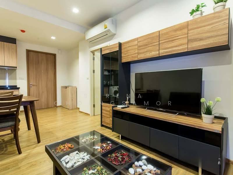 Hasu Haus, Bangkok, Sukhumvit 77 Road, Phra Kanong Nua, Watthana, Bangkok, 2 Bedrooms, 65 sqm, Condo For Sale, by Sarena Choengsamor, 500337139 - DDproperty.com