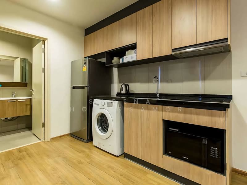 Hasu Haus, Bangkok, Sukhumvit 77 Road, Phra Kanong Nua, Watthana, Bangkok, 2 Bedrooms, 65 sqm, Condo For Sale, by Sarena Choengsamor, 500337139 - DDproperty.com