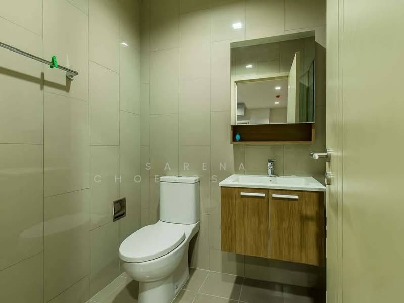 Hasu Haus, Bangkok, Sukhumvit 77 Road, Phra Kanong Nua, Watthana, Bangkok, 2 Bedrooms, 65 sqm, Condo For Sale, by Sarena Choengsamor, 500337139 - DDproperty.com