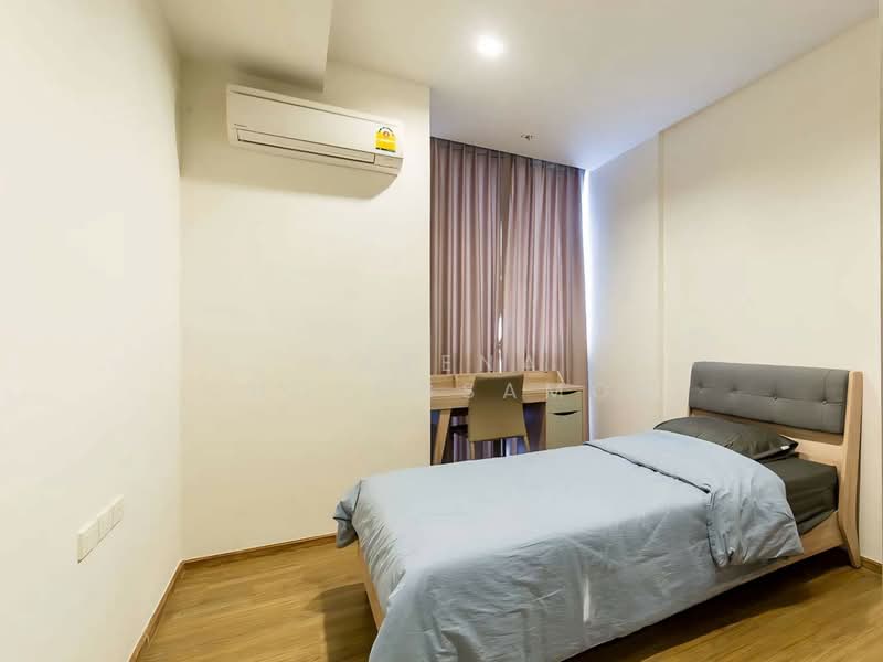 Hasu Haus, Bangkok, Sukhumvit 77 Road, Phra Kanong Nua, Watthana, Bangkok, 2 Bedrooms, 65 sqm, Condo For Sale, by Sarena Choengsamor, 500337139 - DDproperty.com