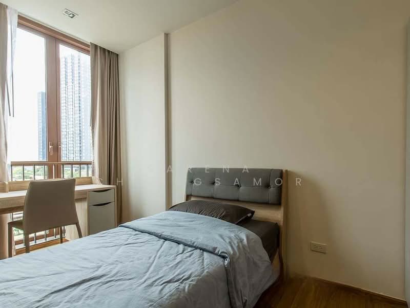 Hasu Haus, Bangkok, Sukhumvit 77 Road, Phra Kanong Nua, Watthana, Bangkok, 2 Bedrooms, 65 sqm, Condo For Sale, by Sarena Choengsamor, 500337139 - DDproperty.com