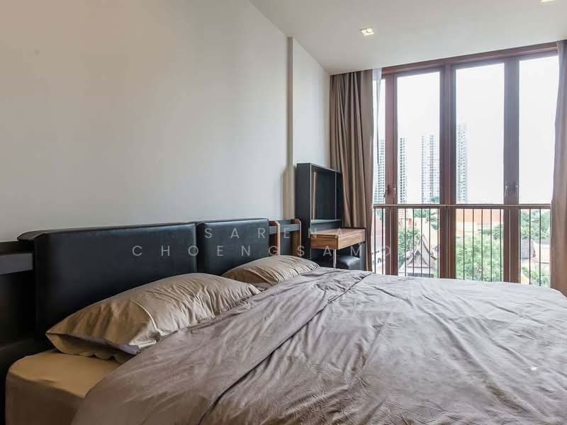 Hasu Haus, Bangkok, Sukhumvit 77 Road, Phra Kanong Nua, Watthana, Bangkok, 2 Bedrooms, 65 sqm, Condo For Sale, by Sarena Choengsamor, 500337139 - DDproperty.com