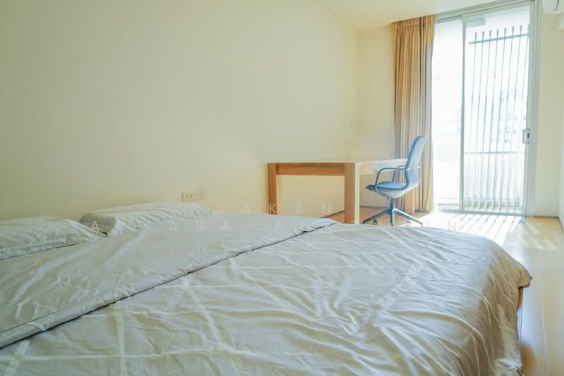 Villa Rachakhru : วิลล่า ราชครู, กรุงเทพ, ซอยพหลโยธิน 5, สามเสนใน, พญาไท, กรุงเทพ, 61 ตร.ม., คอนโด ให้เช่า, โดย Sakan Akkara-aektalin, 500337140 - DDproperty.com