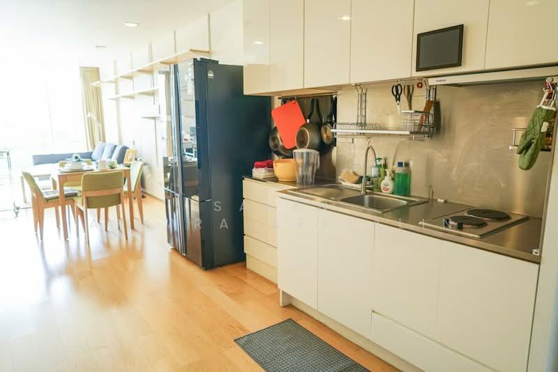 Villa Rachakhru, Bangkok, Soi Phaholyothin 5, Samsen Nai, Phaya Thai, Bangkok, 1 Bedroom, 61 sqm, Condo For Rent, by Sakan Akkara-aektalin, 500337140 - DDproperty.com
