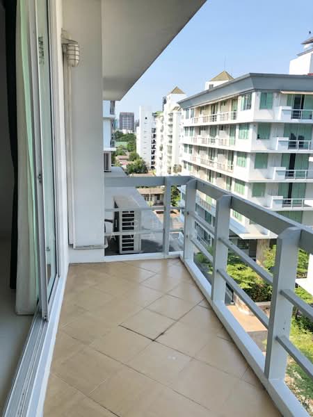 The Waterford Sukhumvit 50, Bangkok, 890 Soi Sukhumvit 50, Phra Kanong, Khlong Toei, Bangkok, 2 Bedrooms, 120 sqm, Condo For Rent, by Vichai Annavakulthorn, 500337141 - DDproperty.com