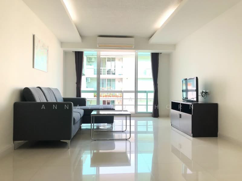 The Waterford Sukhumvit 50, Bangkok, 890 Soi Sukhumvit 50, Phra Kanong, Khlong Toei, Bangkok, 2 Bedrooms, 120 sqm, Condo For Rent, by Vichai Annavakulthorn, 500337141 - DDproperty.com