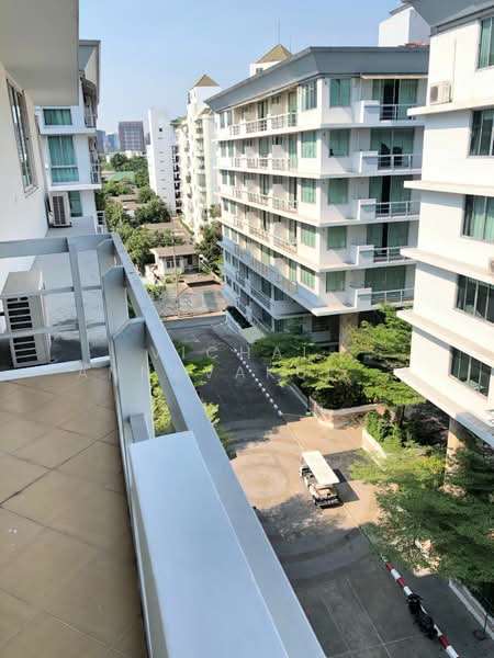 The Waterford Sukhumvit 50, Bangkok, 890 Soi Sukhumvit 50, Phra Kanong, Khlong Toei, Bangkok, 2 Bedrooms, 120 sqm, Condo For Rent, by Vichai Annavakulthorn, 500337141 - DDproperty.com