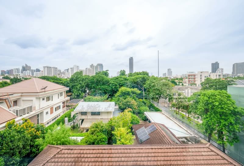 SCOPE Promsri, Bangkok, 345 Sukhumvit 49, Khlong Tan Nua, Watthana, Bangkok, 1 Bedroom, 31 sqm, Condo For Rent, by Boonraksa Sopak, 500337142 - DDproperty.com
