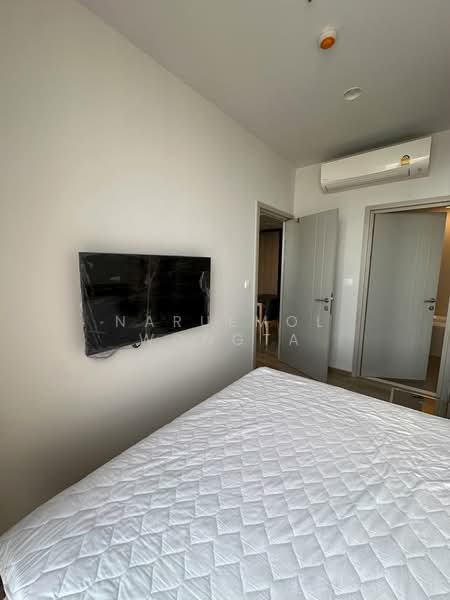 Oka Haus Sukhumvit 36, Bangkok, 3399 Rama 4 Road, Khong Tan, Khlong Toei, Bangkok, 2 Bedrooms, 55 sqm, Condo For Rent, by Naruemol Wongta, 500337143 - DDproperty.com
