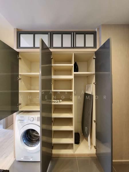 M Thonglor 10 : เอ็ม ทองหล่อ 10, กรุงเทพ, 9 ซอยเอกมัย 12 ถนนเอกมัย, คลองตันเหนือ, วัฒนา, กรุงเทพ, 51 ตร.ม., คอนโด ให้เช่า, โดย Sarena Choengsamor, 500337146 - DDproperty.com