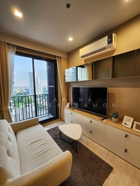 M Thonglor 10 : เอ็ม ทองหล่อ 10, กรุงเทพ, 9 ซอยเอกมัย 12 ถนนเอกมัย, คลองตันเหนือ, วัฒนา, กรุงเทพ, 51 ตร.ม., คอนโด ให้เช่า, โดย Sarena Choengsamor, 500337146 - DDproperty.com