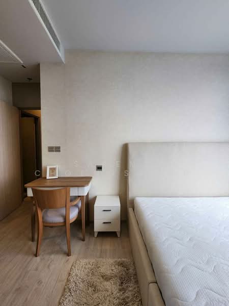 M Thonglor 10, Bangkok, 9 Soi Ekkamai 12, Ekkamai Road, Khlong Tan Nua, Watthana, Bangkok, 2 Bedrooms, 51 sqm, Condo For Rent, by Sarena Choengsamor, 500337146 - DDproperty.com