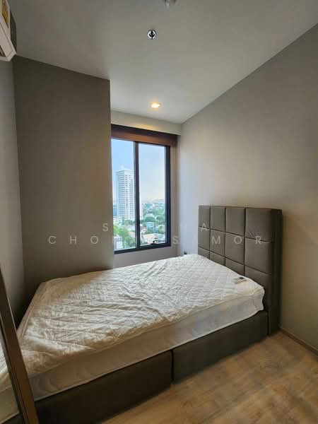 M Thonglor 10, Bangkok, 9 Soi Ekkamai 12, Ekkamai Road, Khlong Tan Nua, Watthana, Bangkok, 2 Bedrooms, 51 sqm, Condo For Rent, by Sarena Choengsamor, 500337146 - DDproperty.com