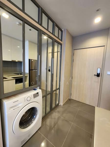 M Thonglor 10 : เอ็ม ทองหล่อ 10, กรุงเทพ, 9 ซอยเอกมัย 12 ถนนเอกมัย, คลองตันเหนือ, วัฒนา, กรุงเทพ, 51 ตร.ม., คอนโด ให้เช่า, โดย Sarena Choengsamor, 500337146 - DDproperty.com