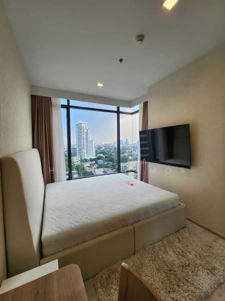 M Thonglor 10 : เอ็ม ทองหล่อ 10, กรุงเทพ, 9 ซอยเอกมัย 12 ถนนเอกมัย, คลองตันเหนือ, วัฒนา, กรุงเทพ, 51 ตร.ม., คอนโด ให้เช่า, โดย Sarena Choengsamor, 500337146 - DDproperty.com