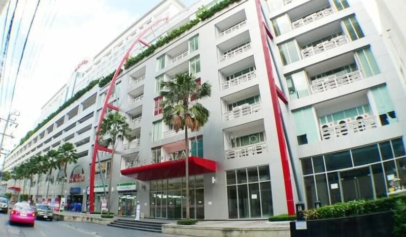 The Trendy, Bangkok, 10 Soi Sukhumvit 13, Khlongtoei Nua, Watthana, Bangkok, 1 Bedroom, 65 sqm, Condo For Sale, by Naruemol Wongta, 500337147 - DDproperty.com