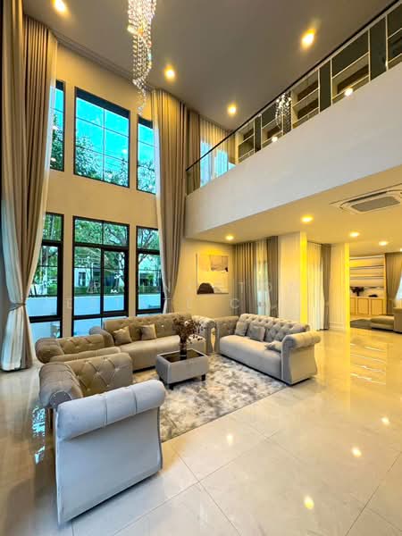 The City Bangna 2 : เดอะ ซิตี้ บางนา 2, สมุทรปราการ, บางพลีใหญ่, บางพลี, สมุทรปราการ, 580 ตร.ม., บ้านเดี่ยว ให้เช่า, โดย Princeton Estate Co.,Ltd., 500337149 - DDproperty.com