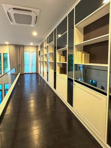 The City Bangna 2 : เดอะ ซิตี้ บางนา 2, สมุทรปราการ, บางพลีใหญ่, บางพลี, สมุทรปราการ, 580 ตร.ม., บ้านเดี่ยว ให้เช่า, โดย Princeton Estate Co.,Ltd., 500337149 - DDproperty.com