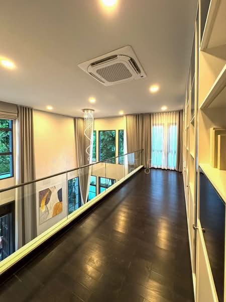 The City Bangna 2 : เดอะ ซิตี้ บางนา 2, สมุทรปราการ, บางพลีใหญ่, บางพลี, สมุทรปราการ, 580 ตร.ม., บ้านเดี่ยว ให้เช่า, โดย Princeton Estate Co.,Ltd., 500337149 - DDproperty.com
