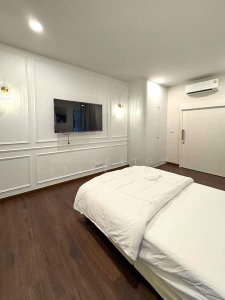 The City Bangna 2, Samut Prakan, Bangphli Yai, Bang Plee, Samut Prakan, 6 Bedrooms, 580 sqm, Single Detached House For Rent, by Princeton Estate Co.,Ltd., 500337149 - DDproperty.com