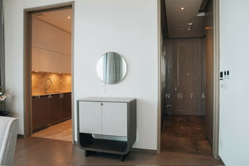 Scope Langsuan, Bangkok, Soi Lang Suan, Lumphini, Pathum Wan, Bangkok, 2 Bedrooms, 162 sqm, Condo For Sale, by Naruemol Wongta, 500337151 - DDproperty.com