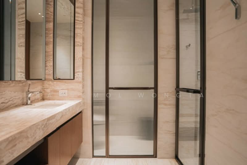 Scope Langsuan, Bangkok, Soi Lang Suan, Lumphini, Pathum Wan, Bangkok, 2 Bedrooms, 162 sqm, Condo For Sale, by Naruemol Wongta, 500337151 - DDproperty.com