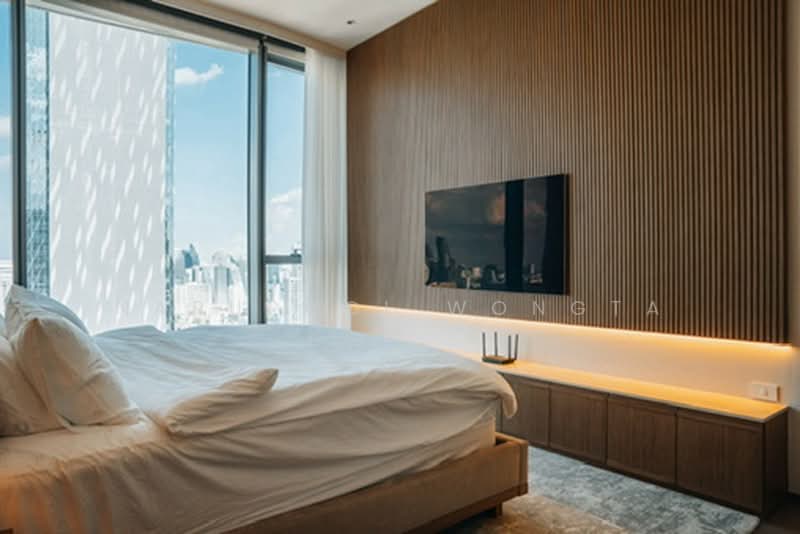 Scope Langsuan, Bangkok, Soi Lang Suan, Lumphini, Pathum Wan, Bangkok, 2 Bedrooms, 162 sqm, Condo For Sale, by Naruemol Wongta, 500337151 - DDproperty.com