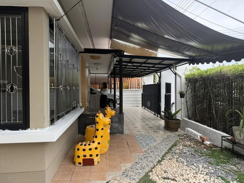 Palynn Ville, Udon Thani, Ban Luam, Muang Udon Thani, Udon Thani, 3 Bedrooms, 150 sqm, Single Detached House For Rent, by บิว นราธิป, 500337153 - DDproperty.com
