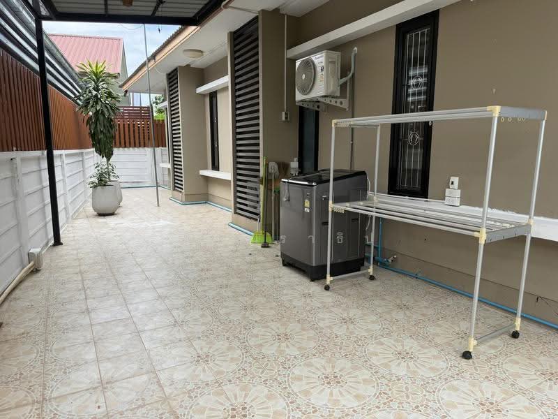 Palynn Ville, Udon Thani, Ban Luam, Muang Udon Thani, Udon Thani, 3 Bedrooms, 150 sqm, Single Detached House For Rent, by บิว นราธิป, 500337153 - DDproperty.com