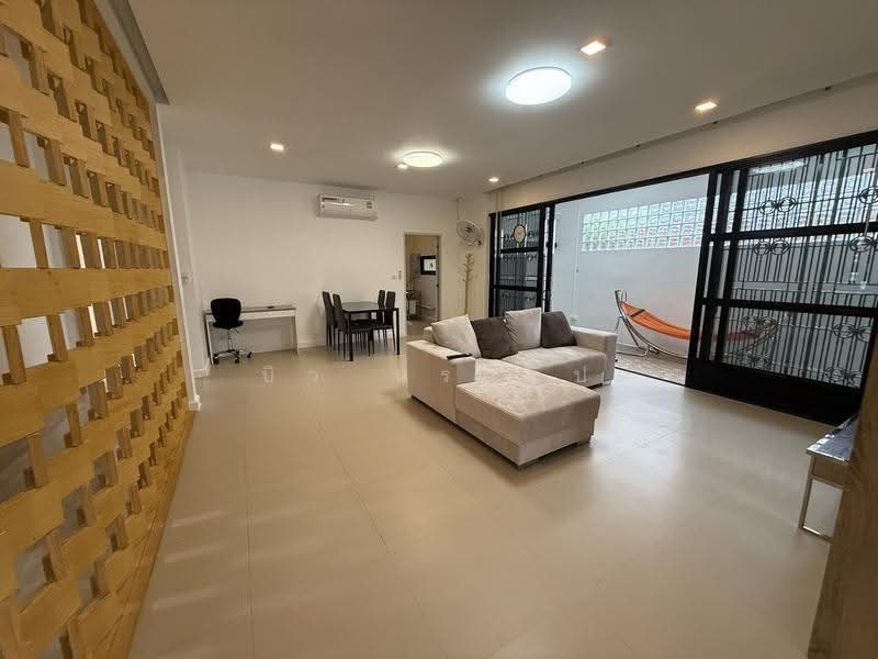 Palynn Ville, Udon Thani, Ban Luam, Muang Udon Thani, Udon Thani, 3 Bedrooms, 150 sqm, Single Detached House For Rent, by บิว นราธิป, 500337153 - DDproperty.com