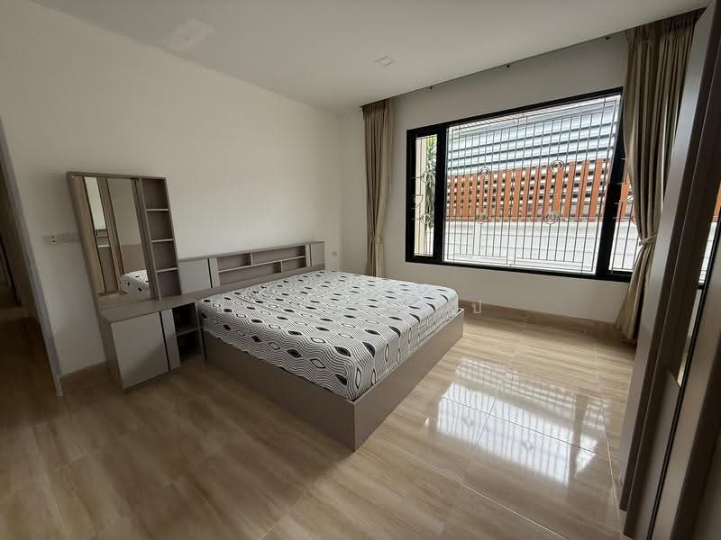 Palynn Ville, Udon Thani, Ban Luam, Muang Udon Thani, Udon Thani, 3 Bedrooms, 150 sqm, Single Detached House For Rent, by บิว นราธิป, 500337153 - DDproperty.com