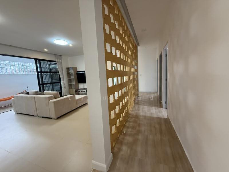Palynn Ville, Udon Thani, Ban Luam, Muang Udon Thani, Udon Thani, 3 Bedrooms, 150 sqm, Single Detached House For Rent, by บิว นราธิป, 500337153 - DDproperty.com