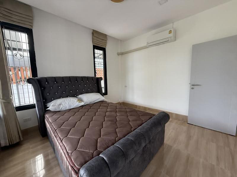 Palynn Ville, Udon Thani, Ban Luam, Muang Udon Thani, Udon Thani, 3 Bedrooms, 150 sqm, Single Detached House For Rent, by บิว นราธิป, 500337153 - DDproperty.com