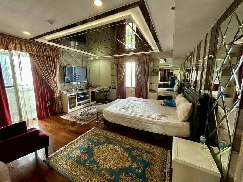 Las Colinas : ลาส โคลินาส, กรุงเทพ, ถนนสุขุมวิท 21, คลองเตยเหนือ, วัฒนา, กรุงเทพ, 187 ตร.ม., คอนโด ขาย, โดย Naruemol Wongta, 500337155 - DDproperty.com