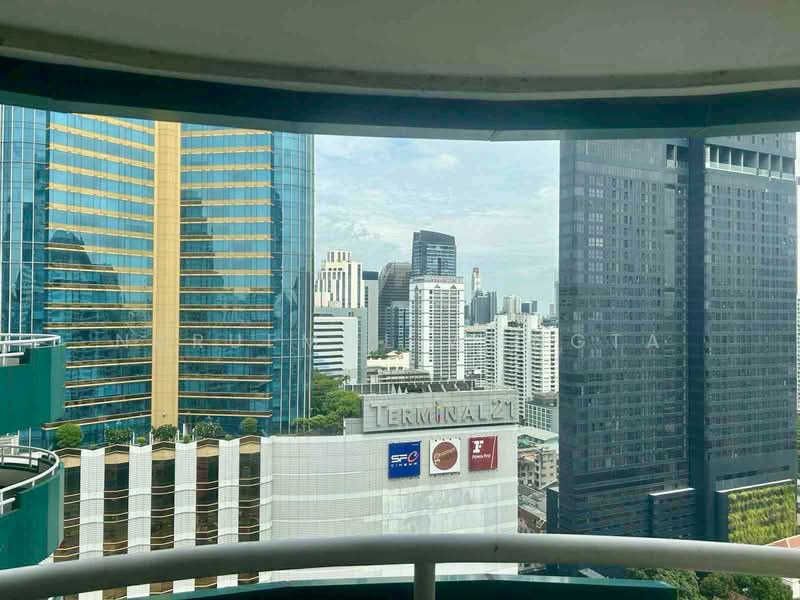 Las Colinas : ลาส โคลินาส, กรุงเทพ, ถนนสุขุมวิท 21, คลองเตยเหนือ, วัฒนา, กรุงเทพ, 187 ตร.ม., คอนโด ขาย, โดย Naruemol Wongta, 500337155 - DDproperty.com