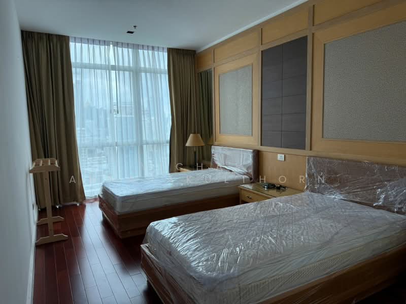 Athenee Residence : แอทธินี เรสซิเด้นซ์, กรุงเทพ, 65 ถ.วิทยุ, ลุมพินี, ปทุมวัน, กรุงเทพ, 276 ตร.ม., คอนโด ให้เช่า, โดย Vichai Annavakulthorn, 500337156 - DDproperty.com
