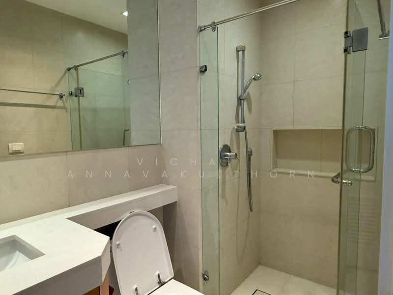 Athenee Residence, Bangkok, 65 Witthayu Road, Lumphini, Pathum Wan, Bangkok, 4 Bedrooms, 276 sqm, Condo For Rent, by Vichai  Annavakulthorn, 500337156 - DDproperty.com